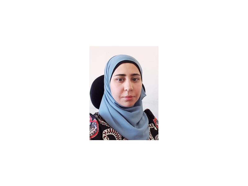 م. آلاء فليفل
