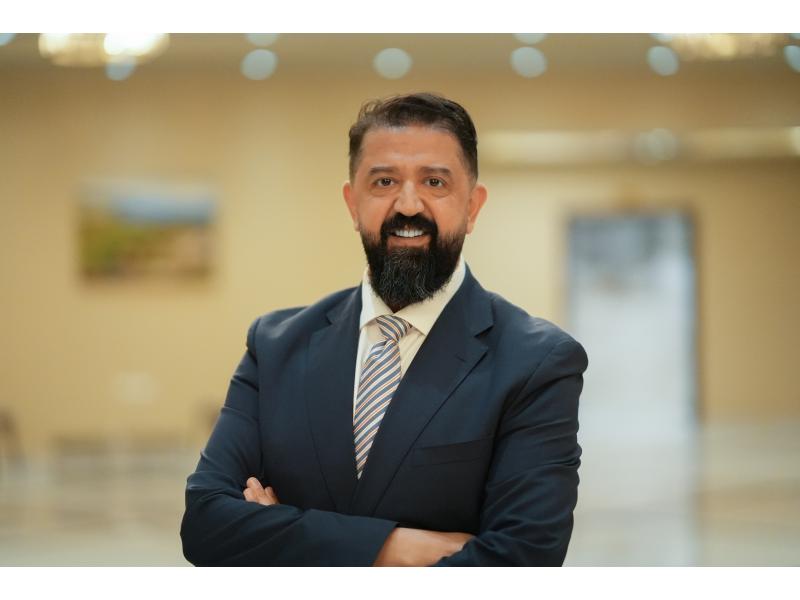 م. سري سعادة