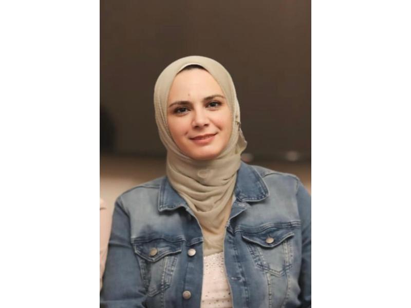 هبة  ناصر الدين