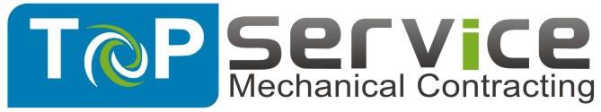 Top Service للتكييف والمقاولات 

