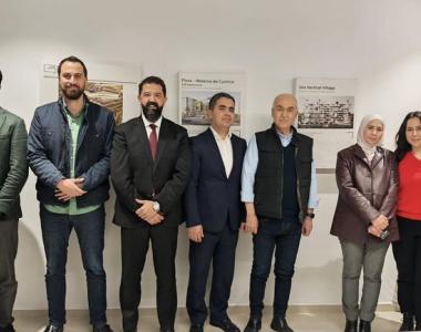 انتخابات مجلس الإدارة للعامين 2026-2028