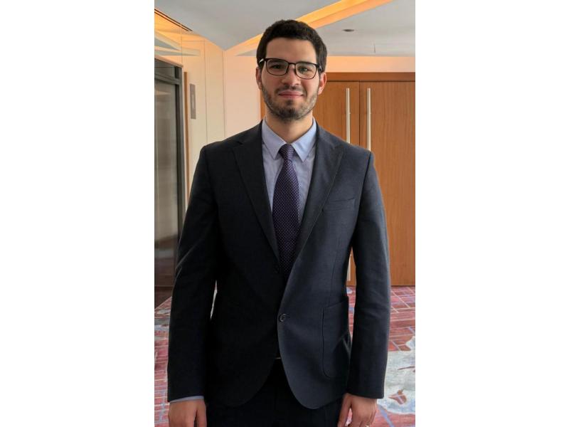د. ياسر الخالدي